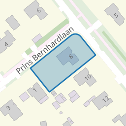 Perceel DSK00-E-5062