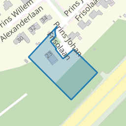 Perceel DSK00-E-5066