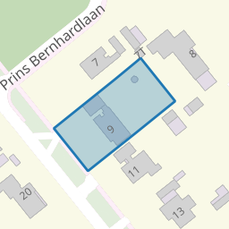 Perceel DSK00-E-5067