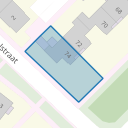 Perceel DSK00-E-5069