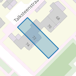 Perceel DSK00-E-5070