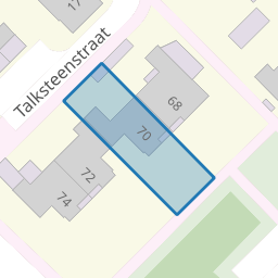 Perceel DSK00-E-5071