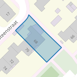 Perceel DSK00-E-5072