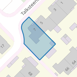 Perceel DSK00-E-5073