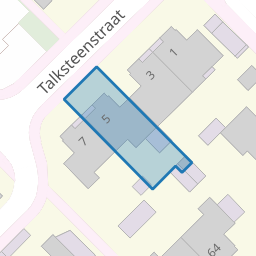 Perceel DSK00-E-5074