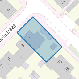 Perceel DSK00-E-5076