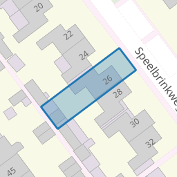 Perceel DSK00-E-5082