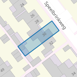 Perceel DSK00-E-5084