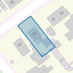 Perceel DSK00-E-5086