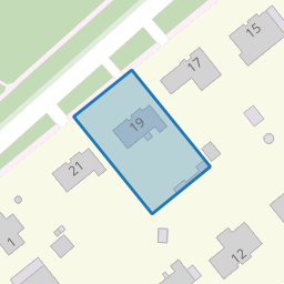 Perceel DSK00-E-5097