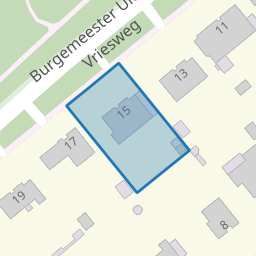 Perceel DSK00-E-5098