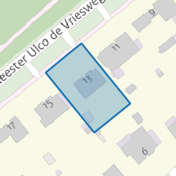 Perceel DSK00-E-5099