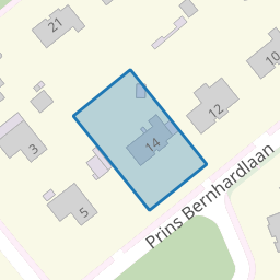 Perceel DSK00-E-5100