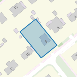 Perceel DSK00-E-5101