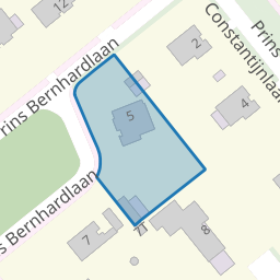 Perceel DSK00-E-5102