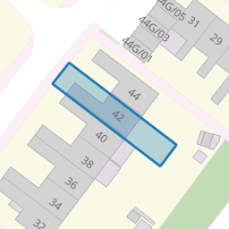 Perceel DSK00-E-5117