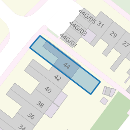 Perceel DSK00-E-5118