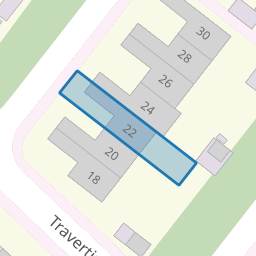 Perceel DSK00-E-5121