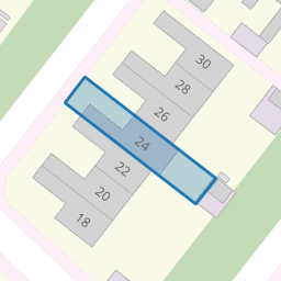 Perceel DSK00-E-5122