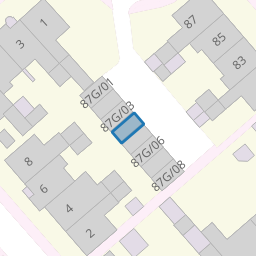 Perceel DSK00-E-5134