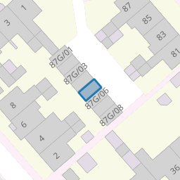 Perceel DSK00-E-5135