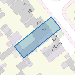 Perceel DSK00-E-5145