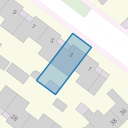 Perceel DSK00-E-5150