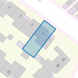 Perceel DSK00-E-5151