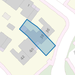 Perceel DSK00-E-5153