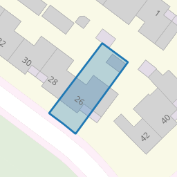 Perceel DSK00-E-5156