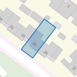 Perceel DSK00-E-5157