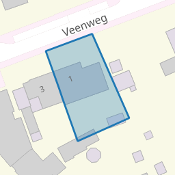 Perceel DSK00-E-5180