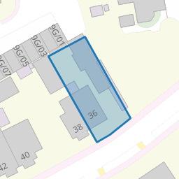 Perceel DSK00-E-5184