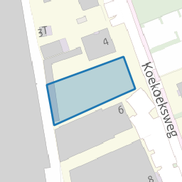 Perceel DSK00-E-5186