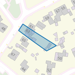 Perceel DSK00-E-5191