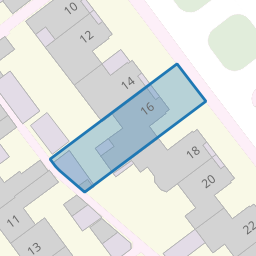 Perceel DSK00-E-5196