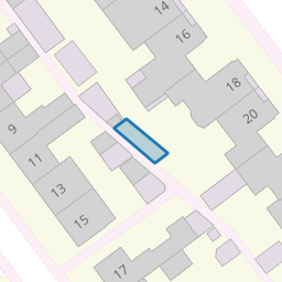 Perceel DSK00-E-5197