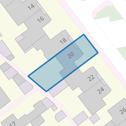 Perceel DSK00-E-5198