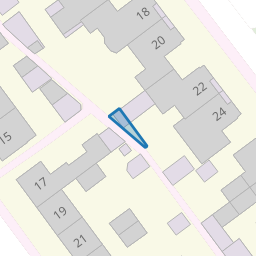 Perceel DSK00-E-5199