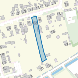 Perceel DSK00-E-5204