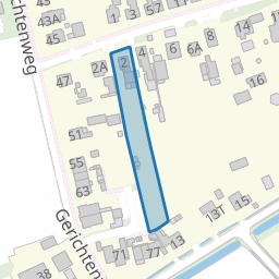 Perceel DSK00-E-5209