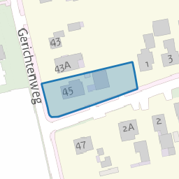 Perceel DSK00-E-5213