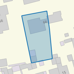 Perceel DSK00-E-5228