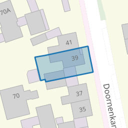 Perceel DSK00-E-5240