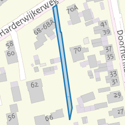 Perceel DSK00-E-5245