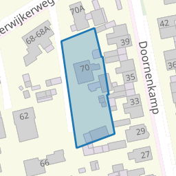 Perceel DSK00-E-5246