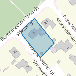 Perceel DSK00-E-5272