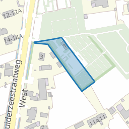 Perceel DSK00-E-5283