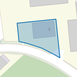 Perceel DSK00-E-5297