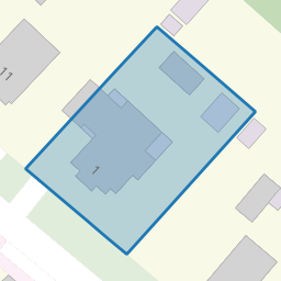 Perceel DSK00-E-5302